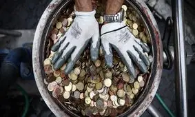 سرنوشت سکه‌های پرتاب شده داخل فواره تروی چه می‌شود؟