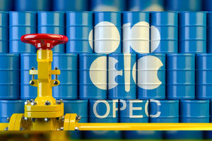 قیمت سبد نفتی اوپک از ۱۲۳ دلار گذشت