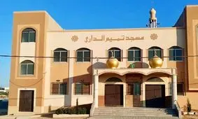 یک سرباز ارتش اسرائیل، مسجدی در غزه را منفجر کرد/ ویدئو

