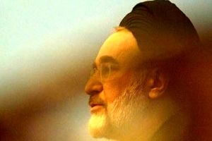 واکنش رئیس جبهه اصلاحات به رأی ندادن سیدمحمد خاتمی در انتخابات 

