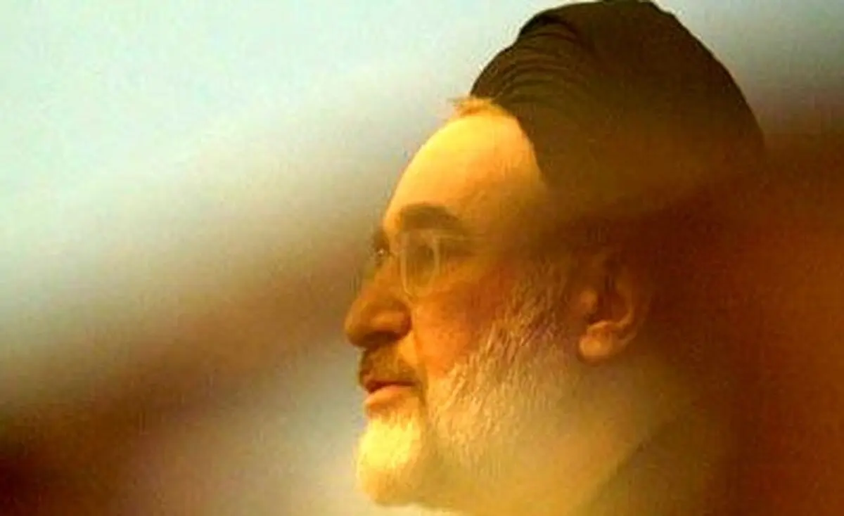 خاتمی علیه برخی «احکام اسلامی» موضع گرفته است!/ بی‌حساب نیست که نتانیاهو او و همراهانش را بزرگ‌ترین سرمایه اسرائیل در ایران می‌داند