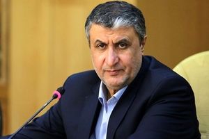 رئیس سازمان انرژی اتمی ایران: آمریکا و اروپا مانع همکاری‌های هسته‌ای ایران شدند/ ایران زیر بار منافع خودخواهانه غرب نمی‌رود