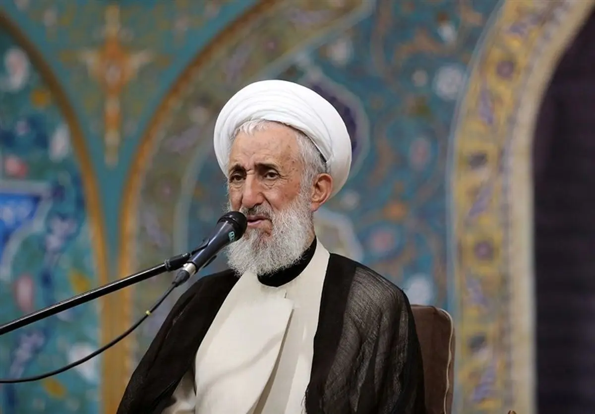 حرف رمزی که کاظم صدیقی درباره زمین‌خواری حوزه علمیه ازگل زد

