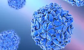 برای نخستین‌ بار طی یک دهه فردی در آمریکا به فلج اطفال مبتلا شد