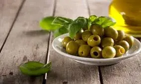 راه از بین بردن و رفع تلخی زیتون