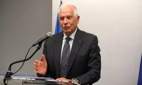  اتحادیه اروپا: راهکار 2 دولت اسرائیل و فلسطین، بهترین راه است/ قطر: به توافق تبادل اسرا در غزه نزدیک شده‌ایم