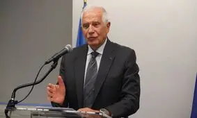  اتحادیه اروپا: راهکار 2 دولت اسرائیل و فلسطین، بهترین راه است/ قطر: به توافق تبادل اسرا در غزه نزدیک شده‌ایم