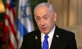 نتانیاهو در انتقاد از "مدافعان ایران" در رسانه های آمریکا: شرم بر شما این قدر کور و احمقید؟!

