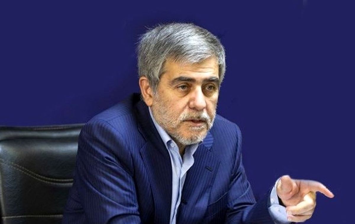  دختر شهید فریدون عباسی: کسانیکه گفتند پدرم جاسوس است را حلال نمی کنم/ همه شان را می شناسم/ ویدئو


