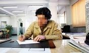 درگیری صاحب خانه با مستاجر رنگ خون گرفت