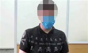 عشق به دختر افغان از من قاتل ساخت