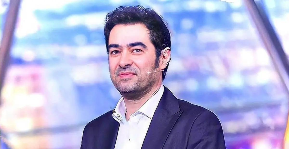 آواز احساسی با صدای شهاب حسینی/ ویدئو