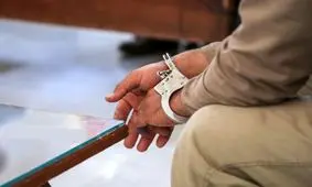 دستگیری یکی دیگر از عوامل شهادت شهید مسعود پرکاس در استان کهگیلویه و بویراحمد