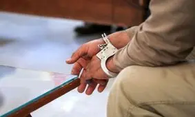 دستگیری یکی دیگر از عوامل شهادت شهید مسعود پرکاس در استان کهگیلویه و بویراحمد