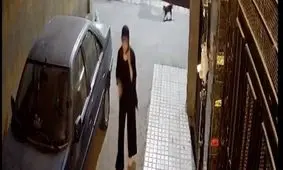 پیام لحظه آخری نیکا شاکرمی به مادرش: تقصیر هیچکس نبود!
