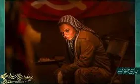 رونمایی از نقش متفاوت «سارا حاتمی» در «بازی خونی»