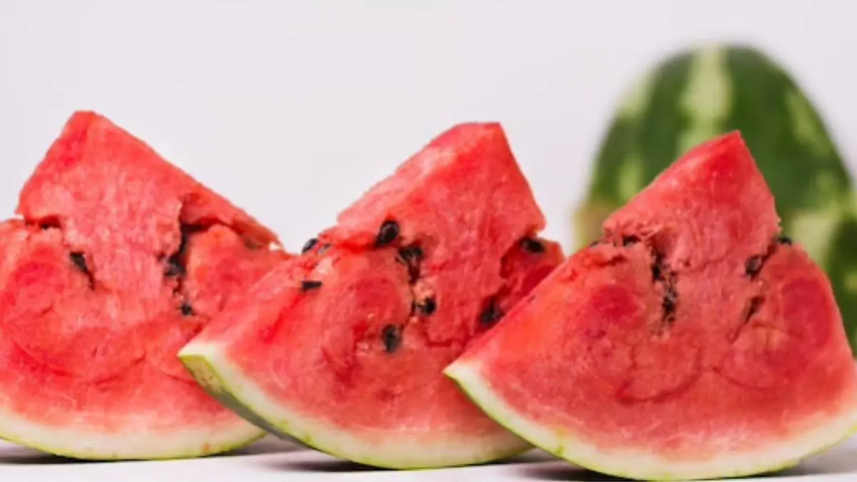 خوردن چه مواد غذایی بعد از هندوانه ممنوع است؟