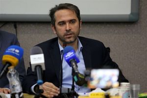 علی خطیر در آستانه مدیرعاملی باشگاه استقلال

