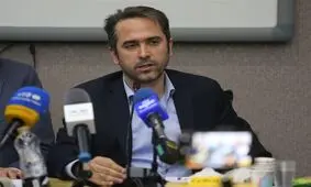 علی خطیر در آستانه مدیرعاملی باشگاه استقلال


