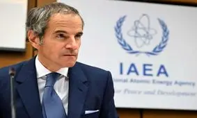 گروسی نامزد تصدی دبیر کلی سازمان ملل شد