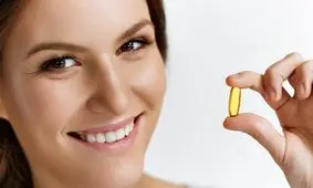 برای چاقی صورت چه بخوریم؟/ ویتامین چاق کننده صورت