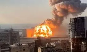 زلزله‌های ایران ناشی از انفجارهای جنگ است؟