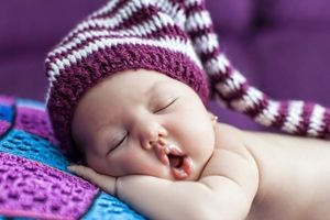عوارض جدی خواب ناکافی در کودکان