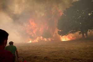 هشدار دانشمندان درباره خطر گرمای مرگبار برای میلیاردها نفر تا پایان قرن