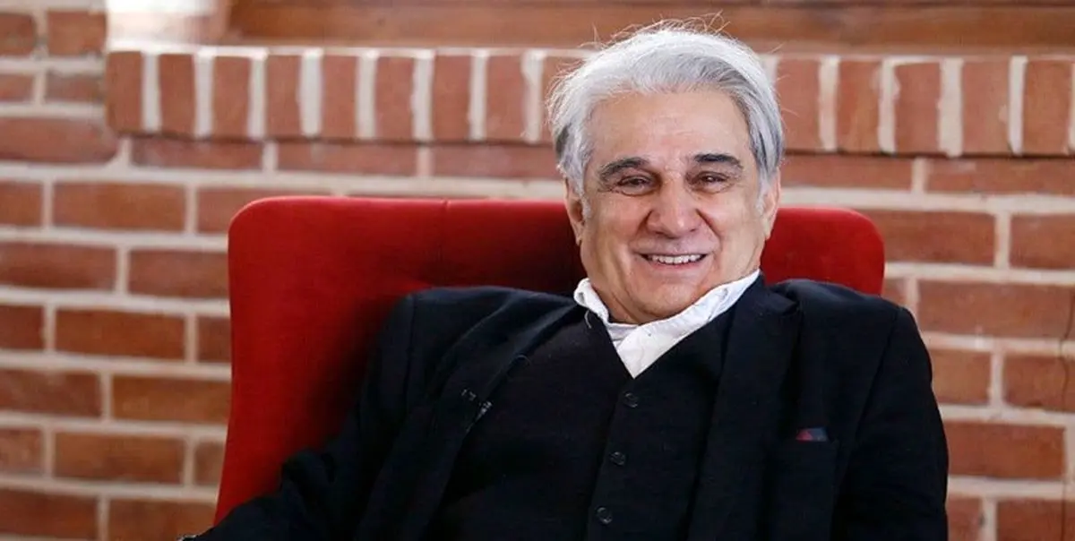 توضیح مهدی هاشمی درباره ویدئوی حاشیه‌ساز درباره «ودکای روسی»/ ویدئو