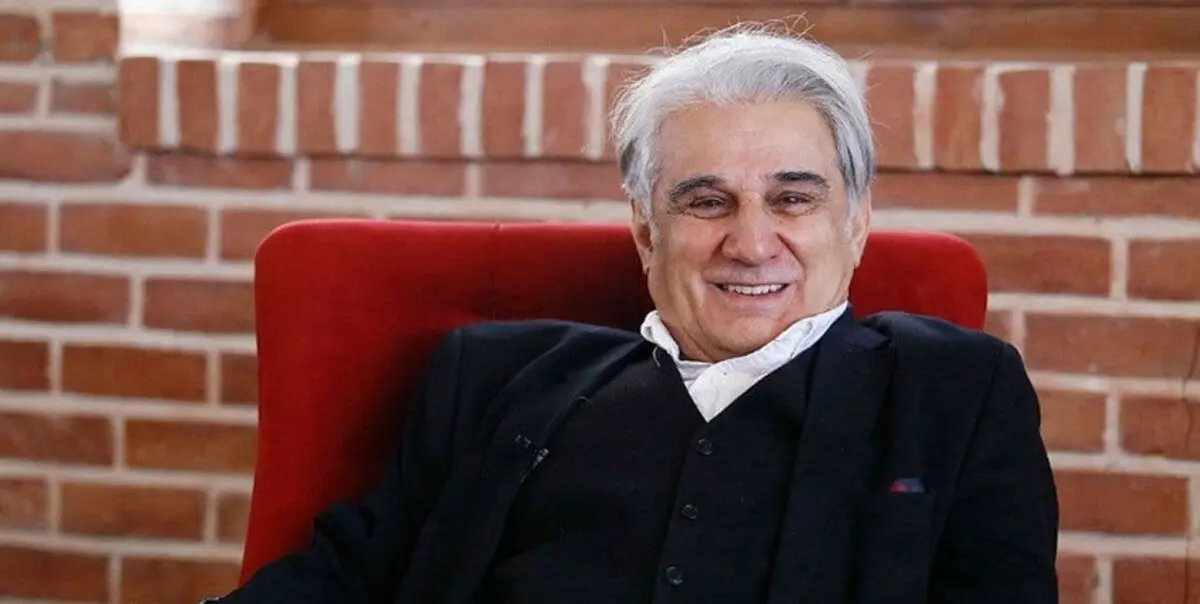 توضیح مهدی هاشمی درباره ویدئوی حاشیه‌ساز درباره «ودکای روسی»/ ویدئو