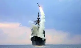 تاماهاوک در کانون بحران | از آرزوی زلنسکی تا هشدار هسته‌ای پوتین | چگونه یک موشک به سلاحی سیاسی بدل شد؟