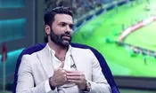 به خاطر موی دم اسبی یک هفته مرا بردند و آوردند/ ویدئو