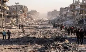 دفتر رسانه‌ای دولت نوار غزه: آماده انتقال قدرت هستیم

