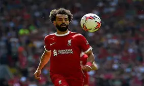 پیشنهاد باورنکردنی عربستانی ها به محمد صلاح