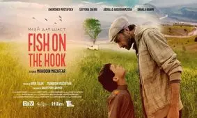 امیر تاجیک: از تمام یتیم‌خانه‌های تاجیکستان تست گرفتیم تا دلیر را پیدا کردیم 