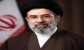 بیعت شرکت توسعه صنایع نفت و گاز خلیج فارس با رهبر معظم انقلاب اسلامی