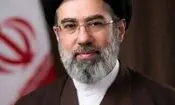 بیعت شرکت توسعه صنایع نفت و گاز خلیج فارس با رهبر معظم انقلاب اسلامی