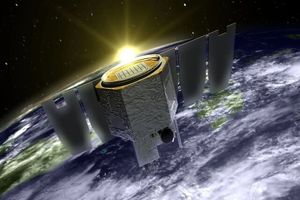 پایان ماموریت ناظر ابرهای سازمان ناسا پس از ۱۶ سال

