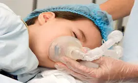 فوت کودک ایلامی در دندانپزشکی