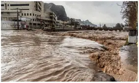 سیلاب در راه مازندران؛ اعلام هشدار آماده‌باش در ۲۲ شهرستان