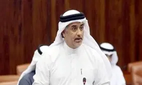 نماینده پارلمان بحرین توقف پرواز‌ها به تل آویو را خواستار شد/ ویدئو