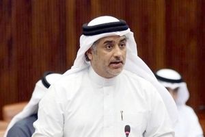 نماینده پارلمان بحرین توقف پرواز‌ها به تل آویو را خواستار شد/ ویدئو