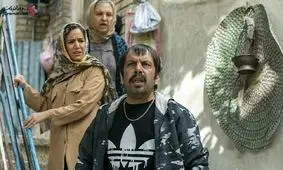 حمله تمام عیار کیهان به فیلم اکران شده کت چرمی؛ چرا این‌قدر سطحی و آبکی و دمده و مزخرف است؟