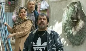 حمله تمام عیار کیهان به فیلم اکران شده کت چرمی؛ چرا این‌قدر سطحی و آبکی و دمده و مزخرف است؟