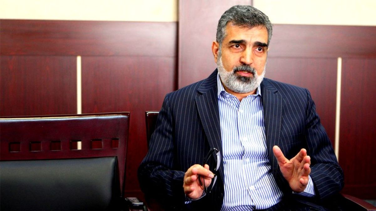 ایران به سمت ساخت بمب هستهای نخواهد رفت