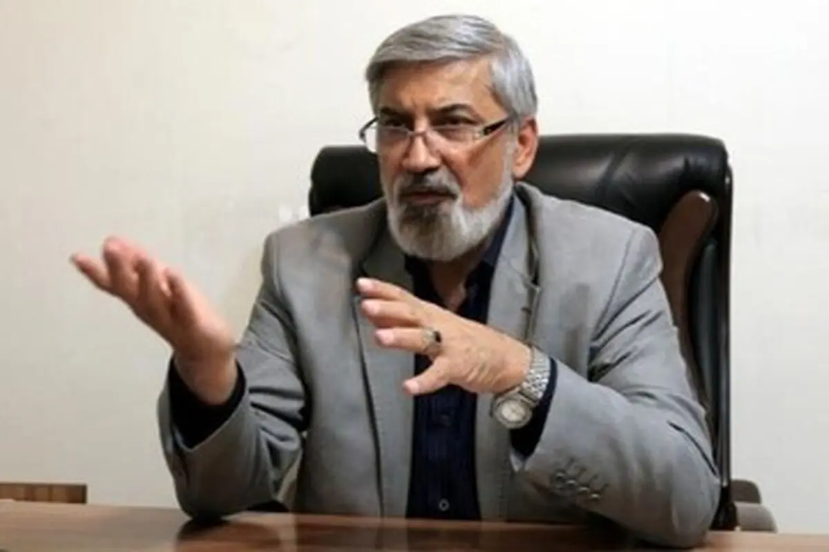نظر عضو شورای مرکزی حزب موتلفه اسلامی درباره احتمال شکست انتخاباتی اصولگرایان