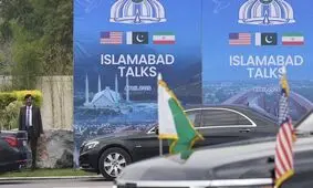 سفر فرمانده ارتش پاکستان به تهران به این معنی نیست که توافق نزدیک است/ گزارش‌هایی که اخیرا درباره پیش‌نویس احتمالی توافق ایران و آمریکا منتشر شده، صحت ندارد