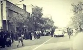 فریاد اهالی این محله از دست کارخانه آبجوسازی شمس