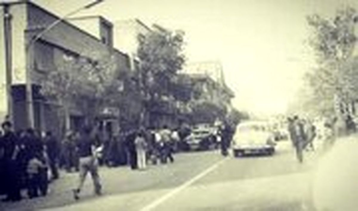  فریاد اهالی این محله از دست کارخانه آبجوسازی شمس 