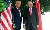 ترامپ احتمالا برای نشست آتی ناتو به ترکیه سفر کند

